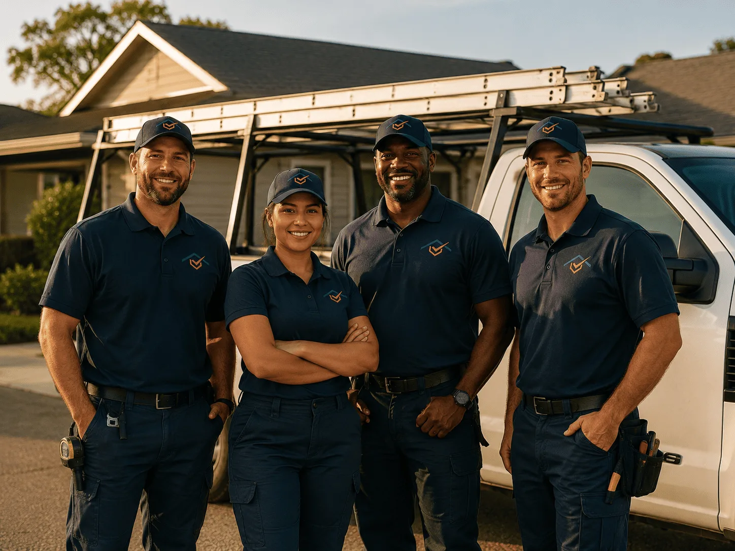 Roof Inspection company in Brogue, PA